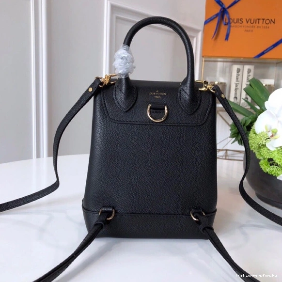 FS CHEAP BACKPACK LOCKME Vuitton Louis MINI 0821